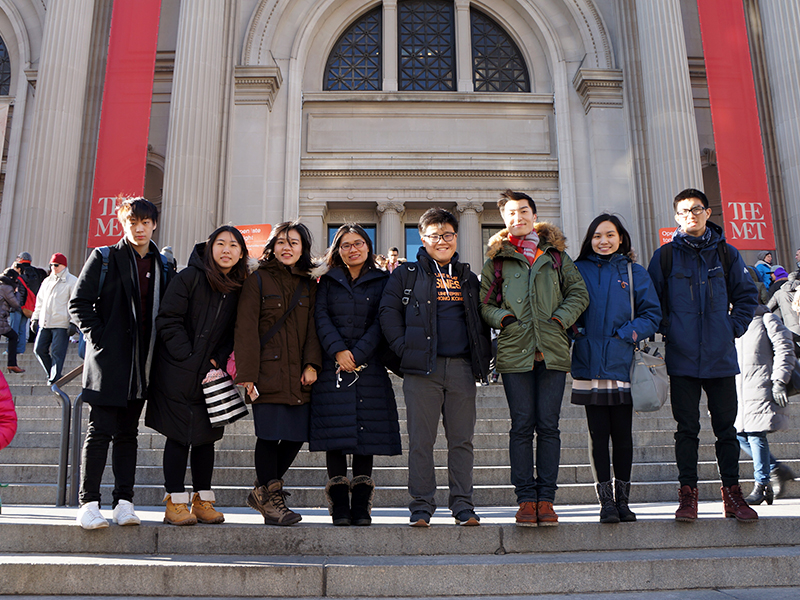 The Metropolitan Museum