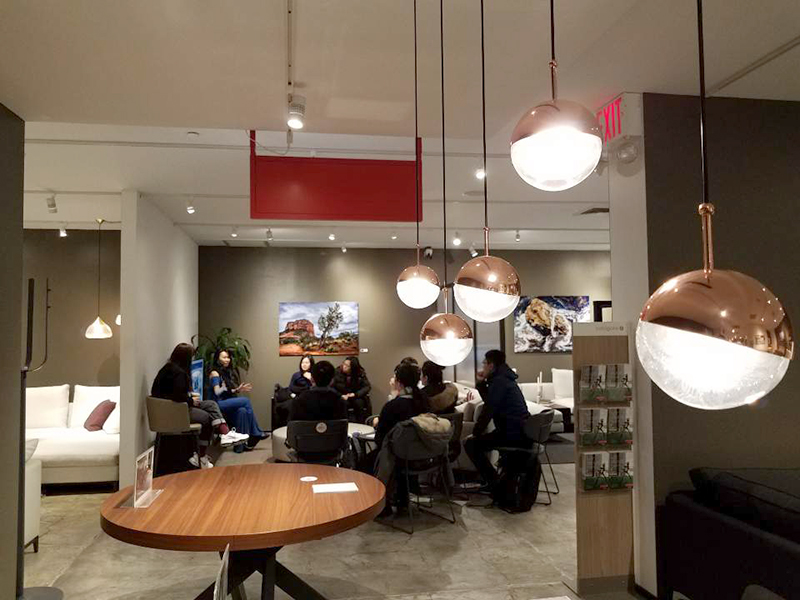 Calligaris NYC