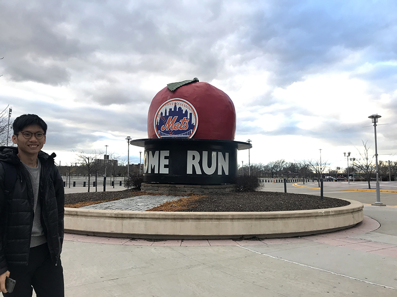 Citi field