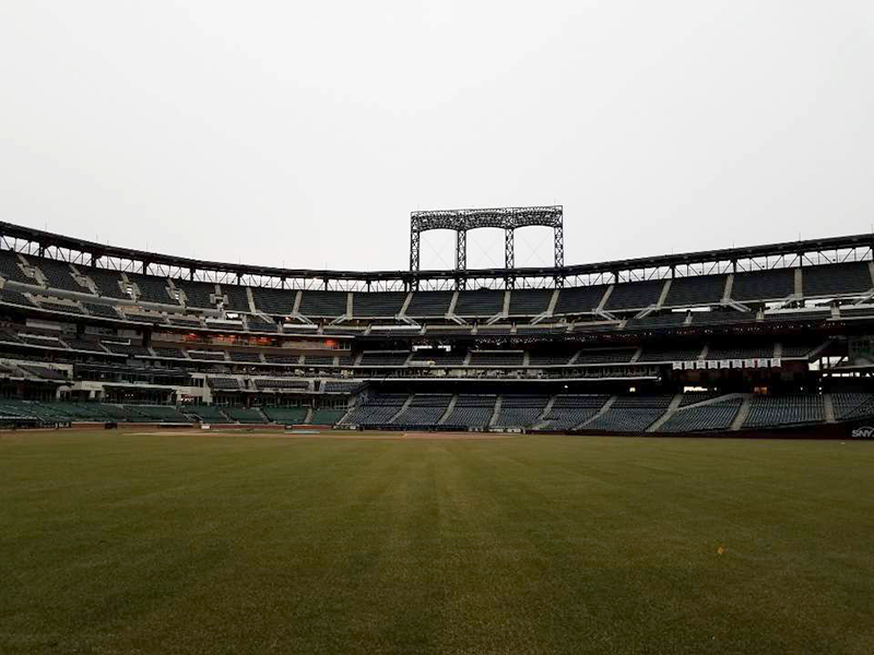 Citi field