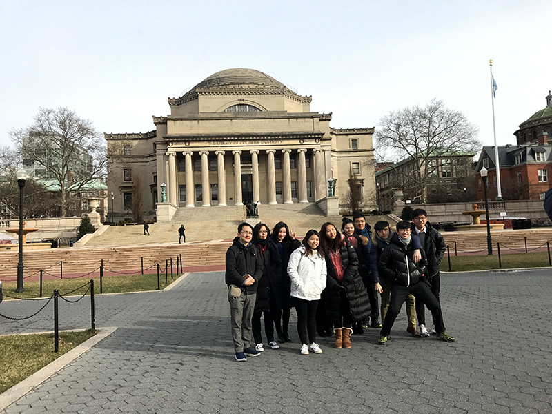 Columbia University