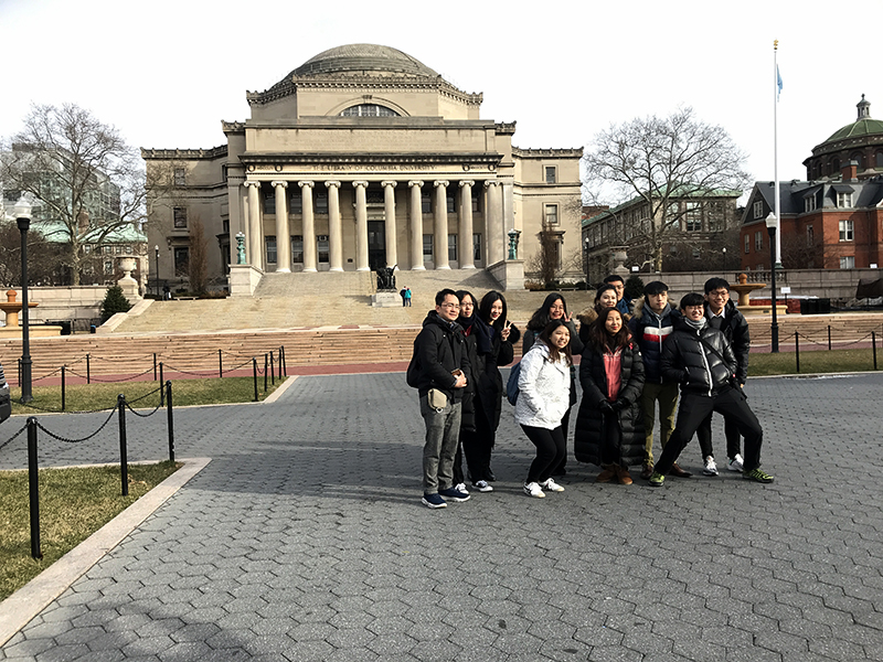 Columbia University