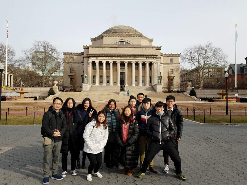 Columbia University