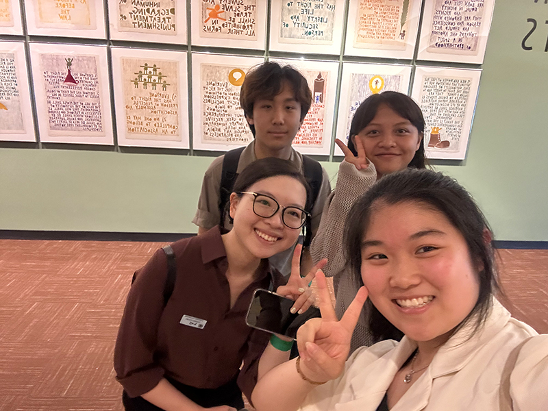 The United Nations Guided Tour