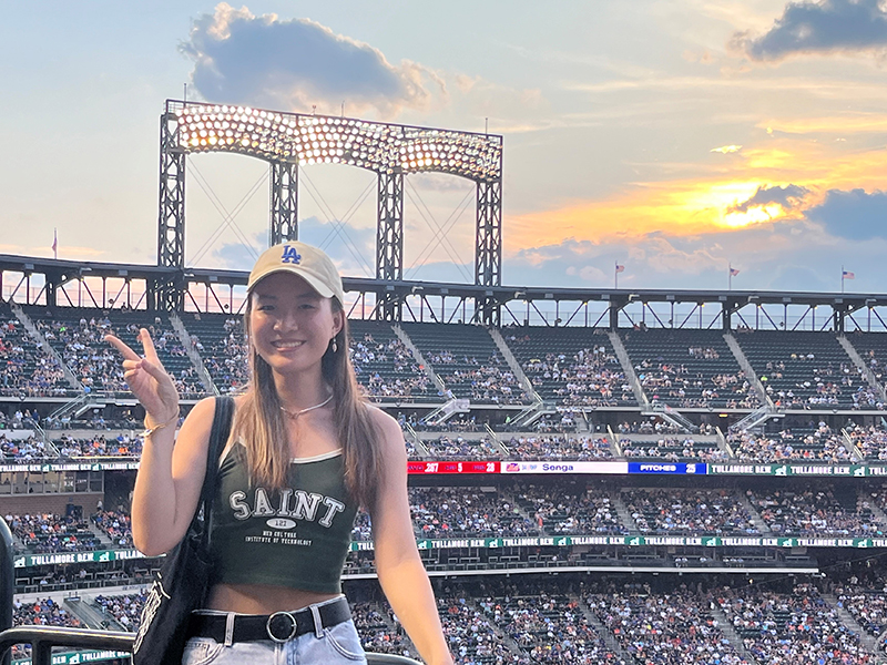 Home Run: Citi Field