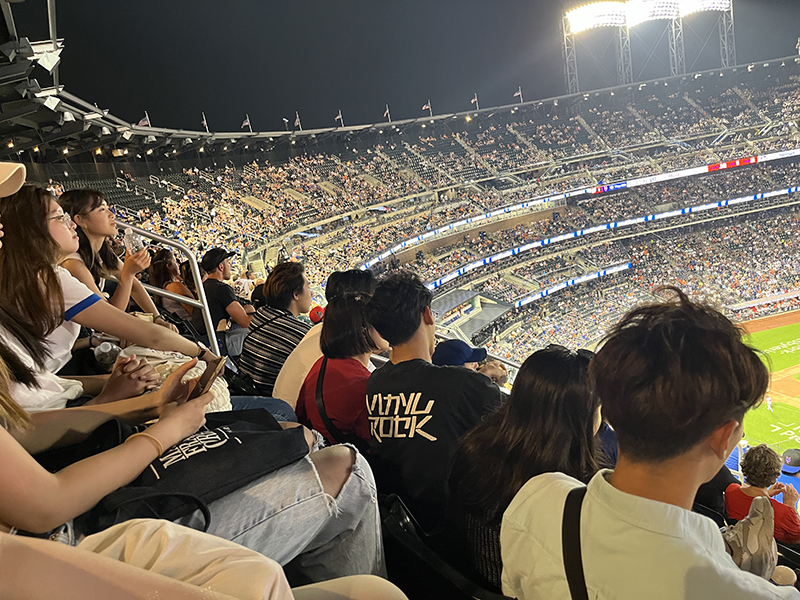 Home Run: Citi Field