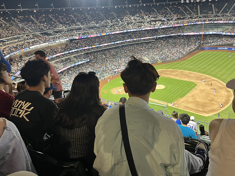 Home Run: Citi Field