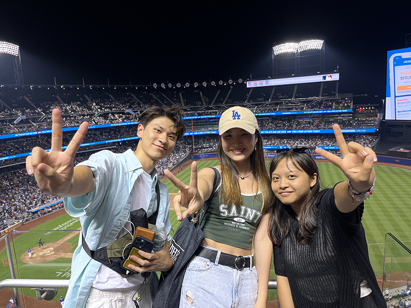 Home Run: Citi Field